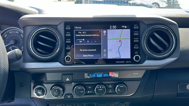 Used 2023 Toyota Tacoma TRD Sport w/ Advanced Technology Package AWD/4WD image 20