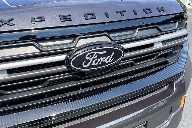 Certified 2026 Ford Expedition Tremor AWD/4WD image 31