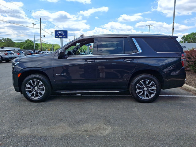 Used 2023 Chevrolet Tahoe LT AWD/4WD image 6