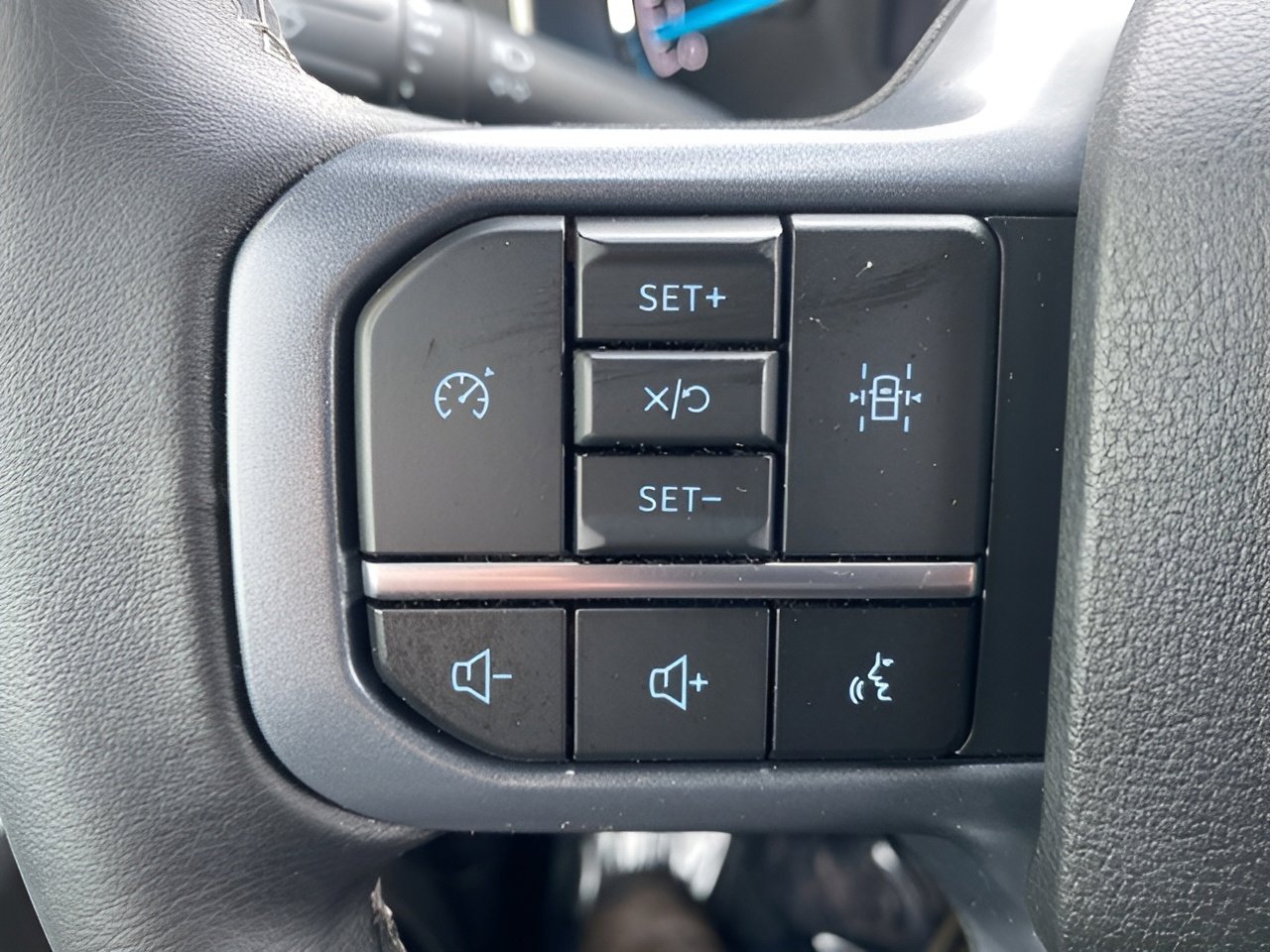 Certified 2023 Ford F150 XLT w/ Equipment Group 302A High image 16