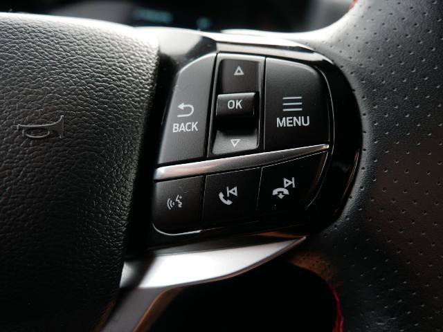 Certified 2025 Ford Explorer ST-Line AWD/4WD image 27