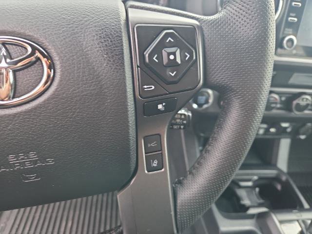 Used 2023 Toyota Tacoma TRD Off-Road w/ Black Out Package (TMS) image 23