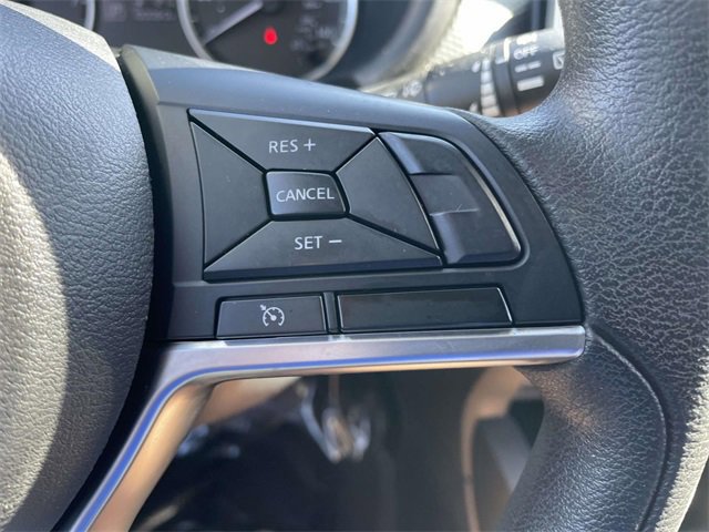 Used 2021 Nissan Kicks S image 18