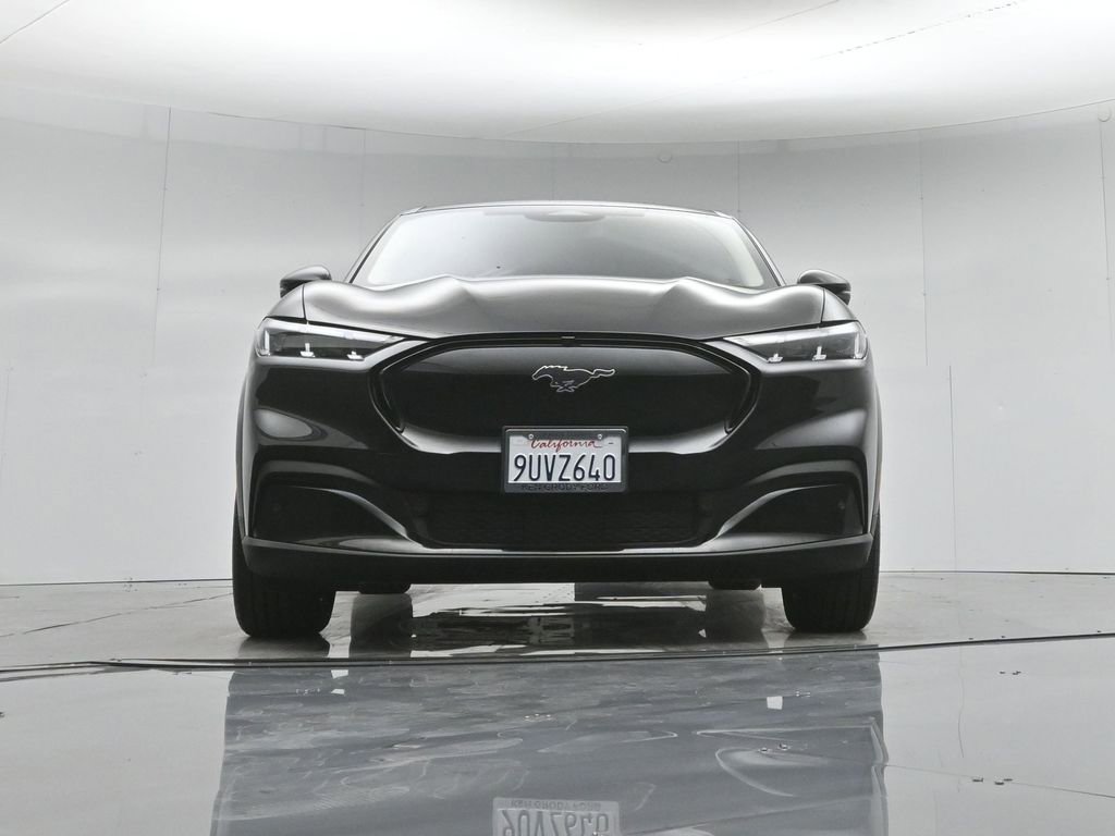 Certified 2025 Ford Mustang Mach-E Premium AWD/4WD image 47