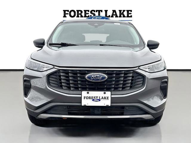 Certified 2025 Ford Escape Active AWD/4WD image 2