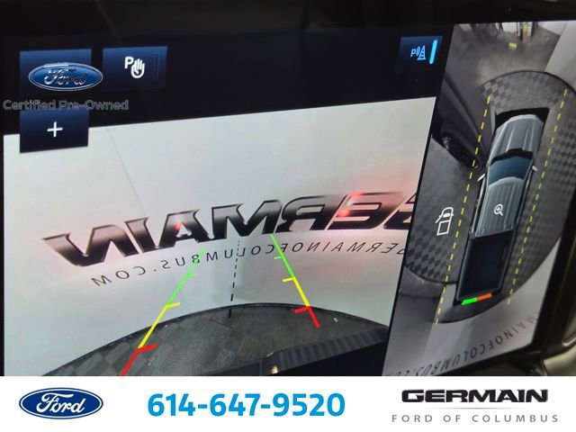 Certified 2023 Ford F150 XLT w/ Equipment Group 302A High AWD/4WD image 33