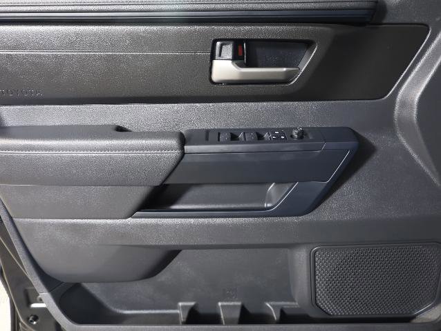 Used 2026 Toyota Tundra SR5 w/ SX Package AWD/4WD image 25