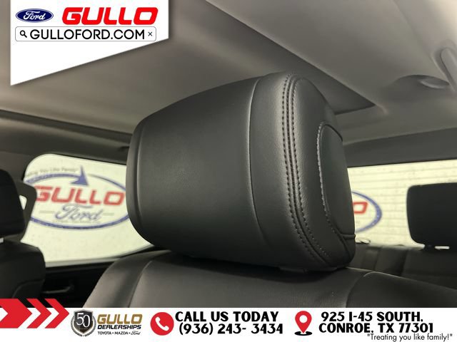 Used 2023 Toyota Tundra Limited w/ TRD Off-Road Package AWD/4WD image 18