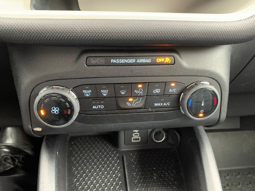 Certified 2023 Ford Bronco Sport Heritage AWD/4WD image 43