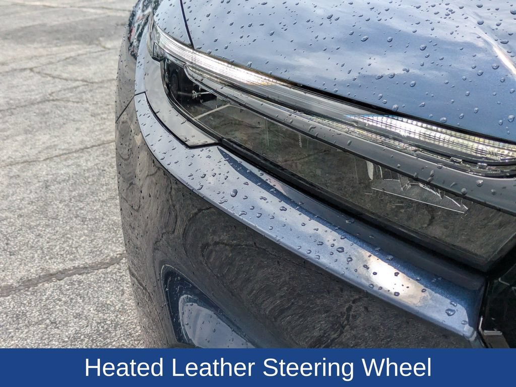 Used 2025 Honda CR-V Sport Touring image 11