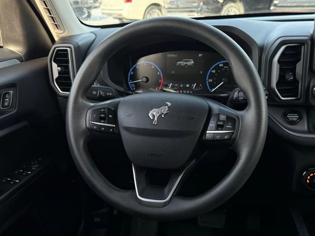 Certified 2022 Ford Bronco Sport Big Bend image 20