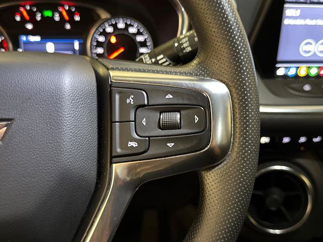 Used 2021 Chevrolet Blazer LT FWD image 19
