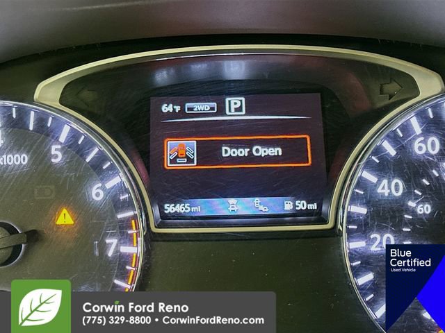 Used 2019 Nissan Pathfinder SL AWD/4WD image 15