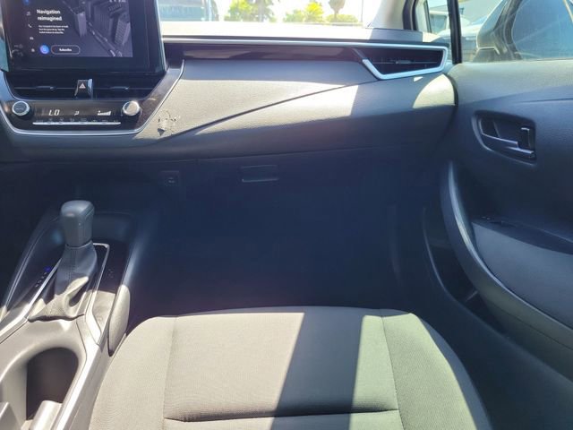 Used 2024 Toyota Corolla LE image 15