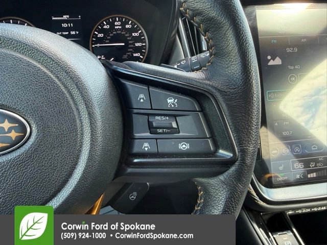 Certified 2025 Ford F150 Tremor w/ Mobile Office Package AWD/4WD image 26