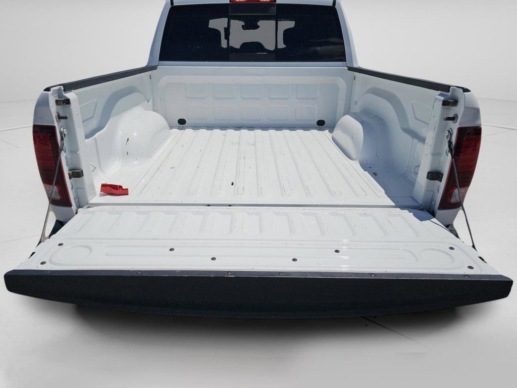 Used 2019 RAM 1500 Classic Warlock AWD/4WD image 22