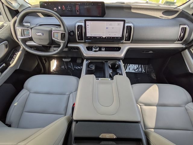 Certified 2026 Ford Expedition Max Active RWD image 16
