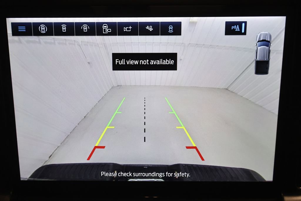 Certified 2022 Ford F150 Tremor w/ Equipment Group 402A High image 32