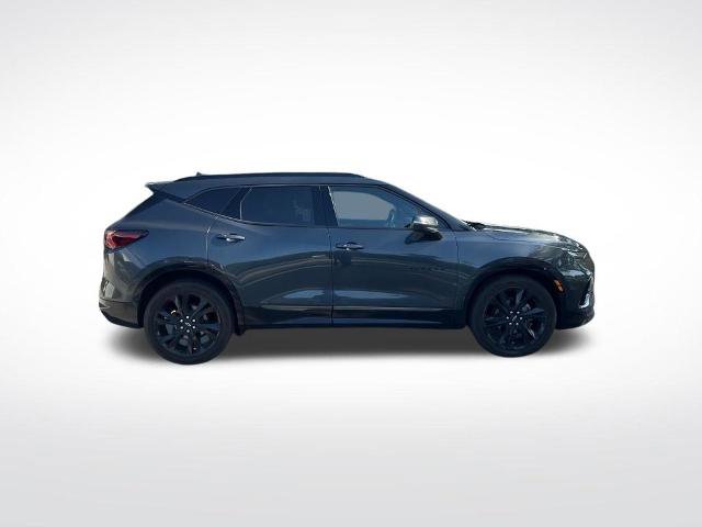 Used 2019 Chevrolet Blazer RS AWD/4WD image 4
