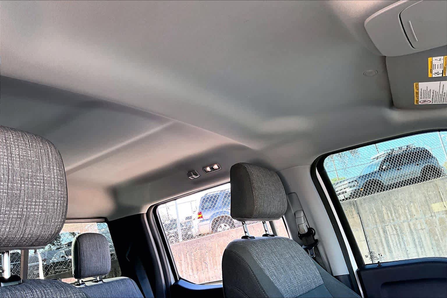 Certified 2024 Ford F250 XLT w/ 360-Degree Camera Package AWD/4WD image 14