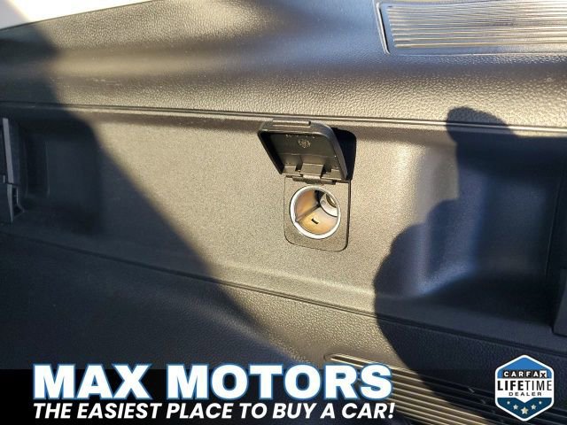 Certified 2025 Ford Bronco Sport Big Bend image 11