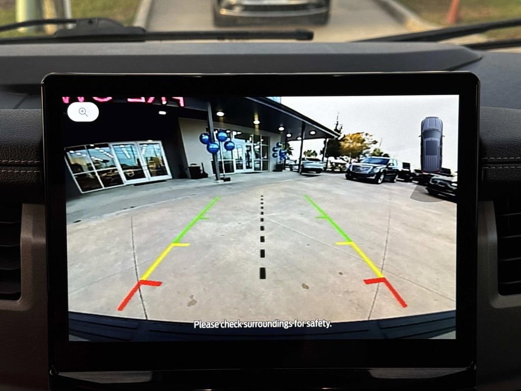 Certified 2023 Ford Expedition Max XLT image 30