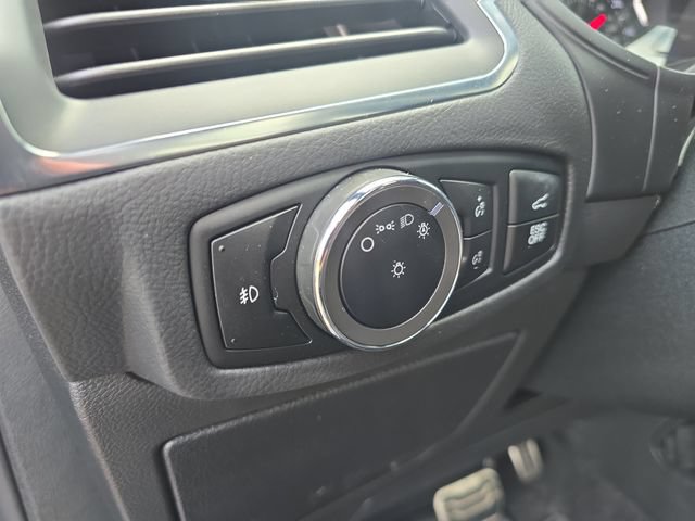 Certified 2024 Ford Edge ST w/ Equipment Group 401A AWD/4WD image 15