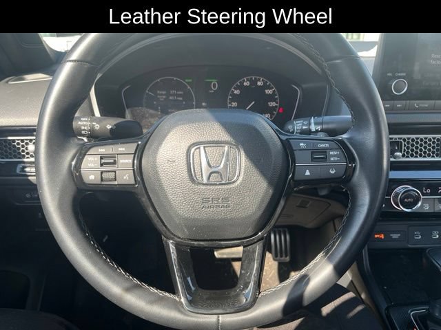 Used 2026 Honda Civic FWD Hybrid Sedan image 13