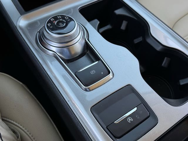 Certified 2024 Ford Edge SEL image 20