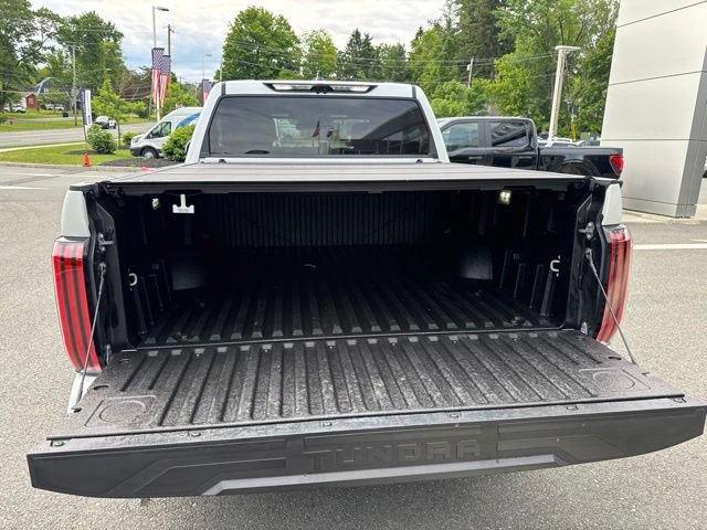 Used 2024 Toyota Tundra Platinum AWD/4WD image 10