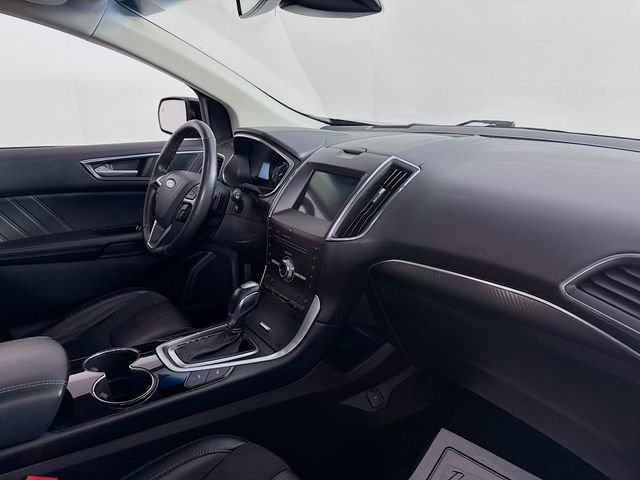 Certified 2018 Ford Edge Sport w/ Equipment Group 401A image 30