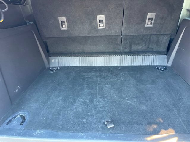 Certified 2023 Ford Bronco Badlands AWD/4WD image 32