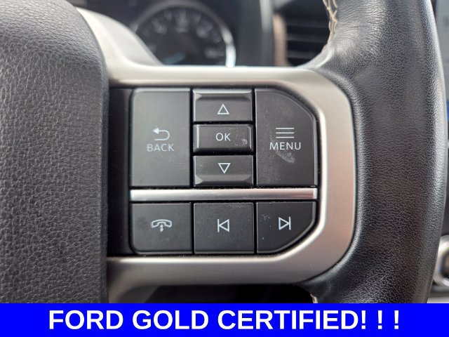 Certified 2023 Ford Expedition Max Limited RWD image 21