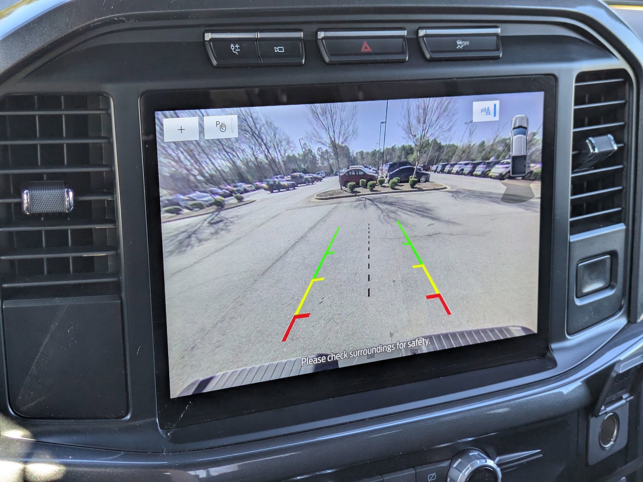 Certified 2023 Ford F150 XLT w/ Equipment Group 302A High image 20