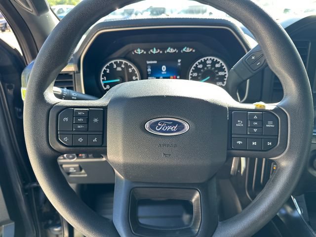 Certified 2023 Ford F150 XL w/ STX Appearance Package AWD/4WD image 28