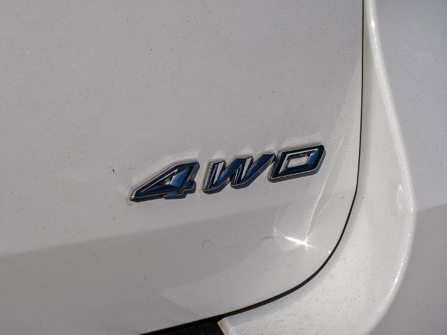 Certified 2022 Ford Explorer XLT w/ Equipment Group 202A image 12