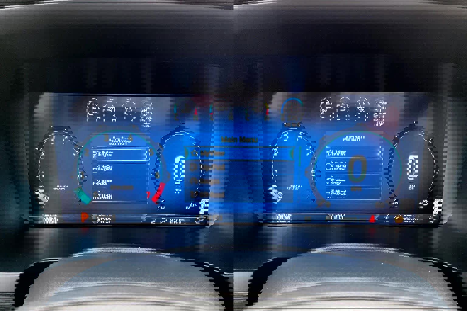 Certified 2025 Ford F150 XLT w/ Equipment Group 303A High image 27