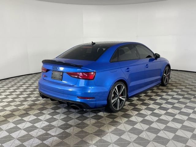 Used 2019 Audi RS 3 image 4