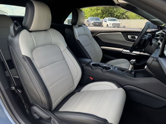 Certified 2025 Ford Mustang GT Premium RWD image 31