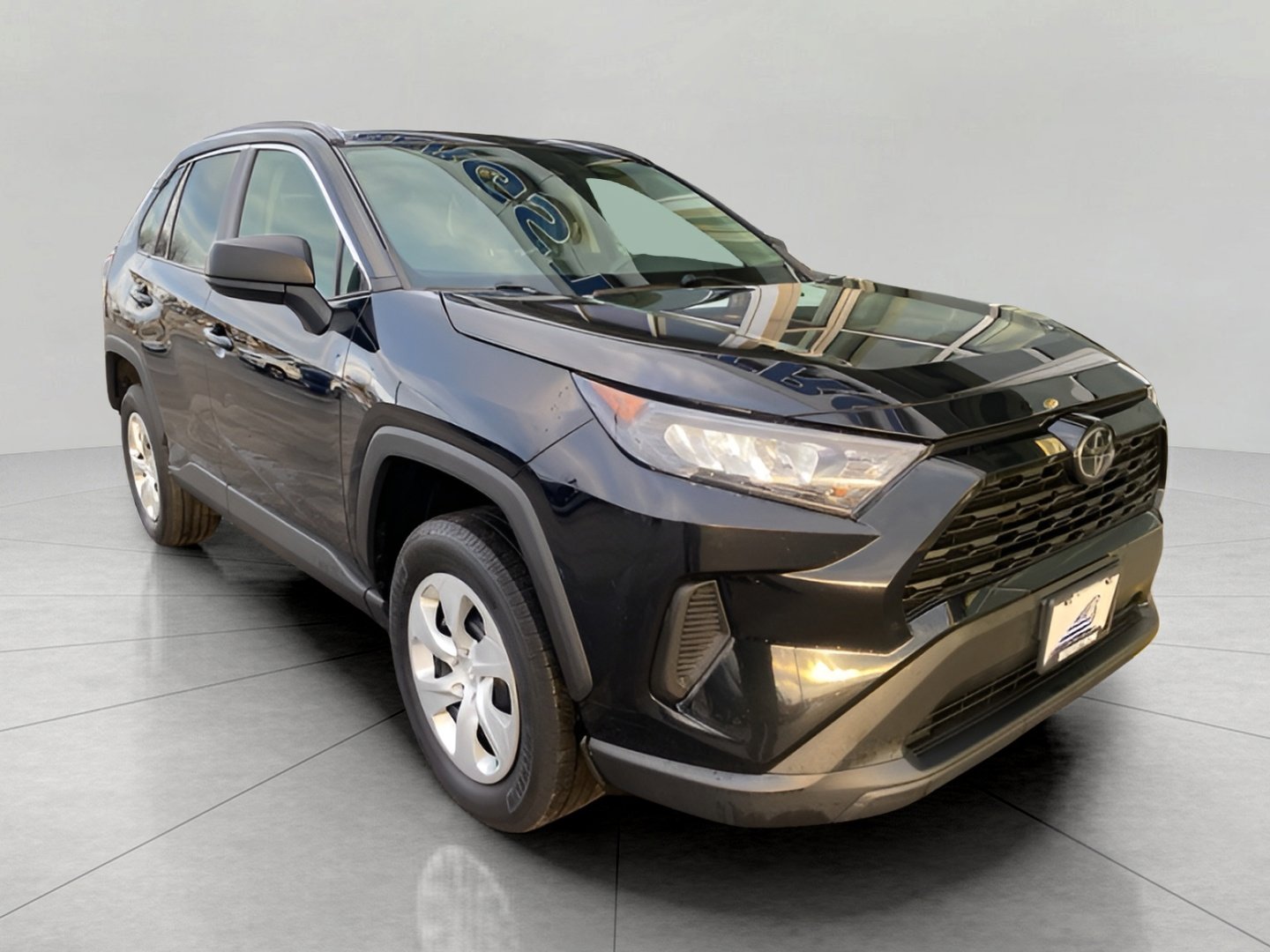 Used 2019 Toyota RAV4 LE