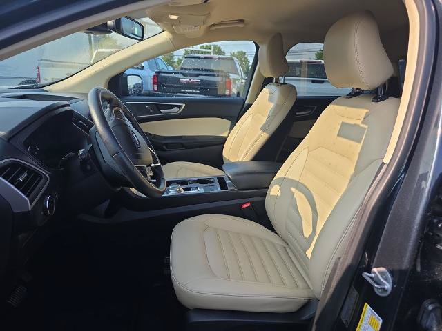 Certified 2023 Ford Edge SEL w/ Convenience Package AWD/4WD image 23