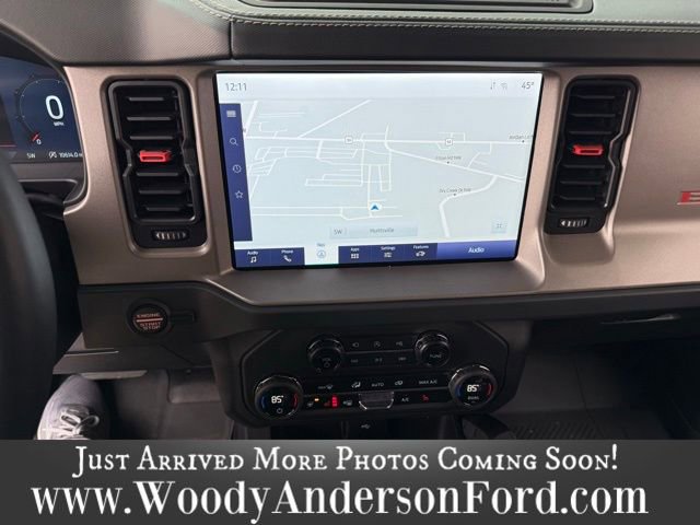 Certified 2024 Ford Bronco Raptor image 9