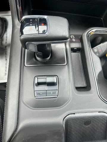 Used 2024 GMC Sierra 1500 AT4X AWD/4WD image 14