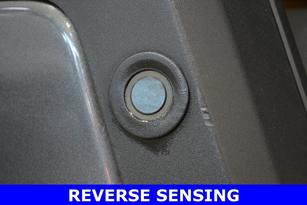 Certified 2019 Ford Ranger Lariat w/ Black Appearance Package image 16