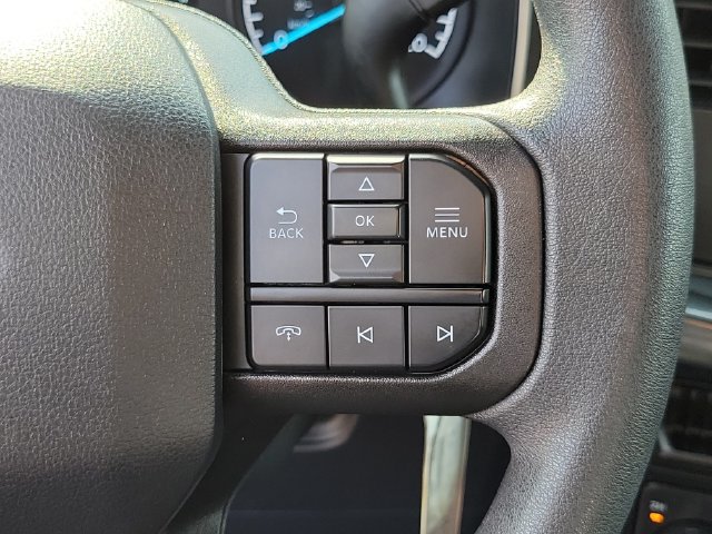 Certified 2023 Ford F150 XL w/ STX Appearance Package AWD/4WD image 15