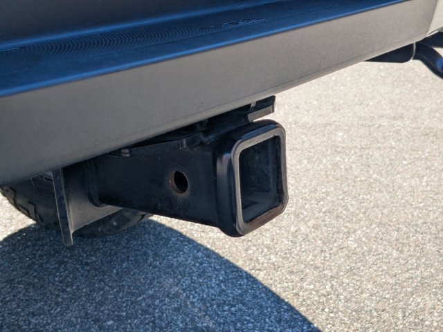 Certified 2023 Ford F150 Tremor image 35