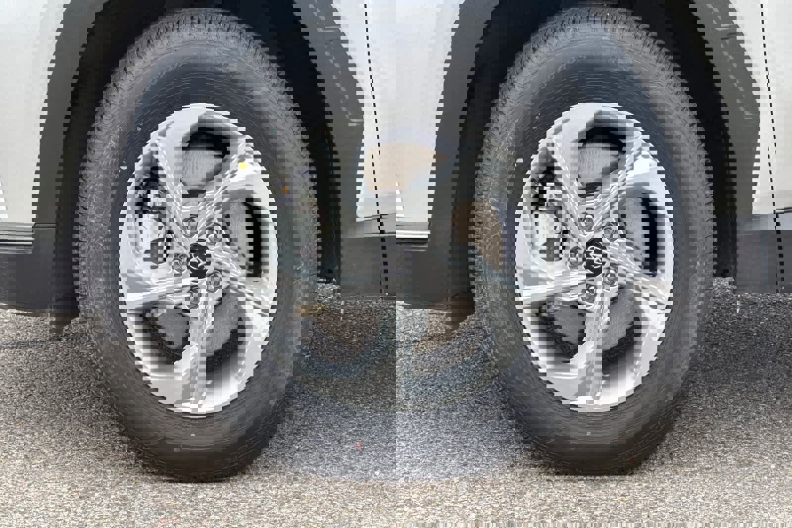 Used 2024 Hyundai Tucson SEL image 26