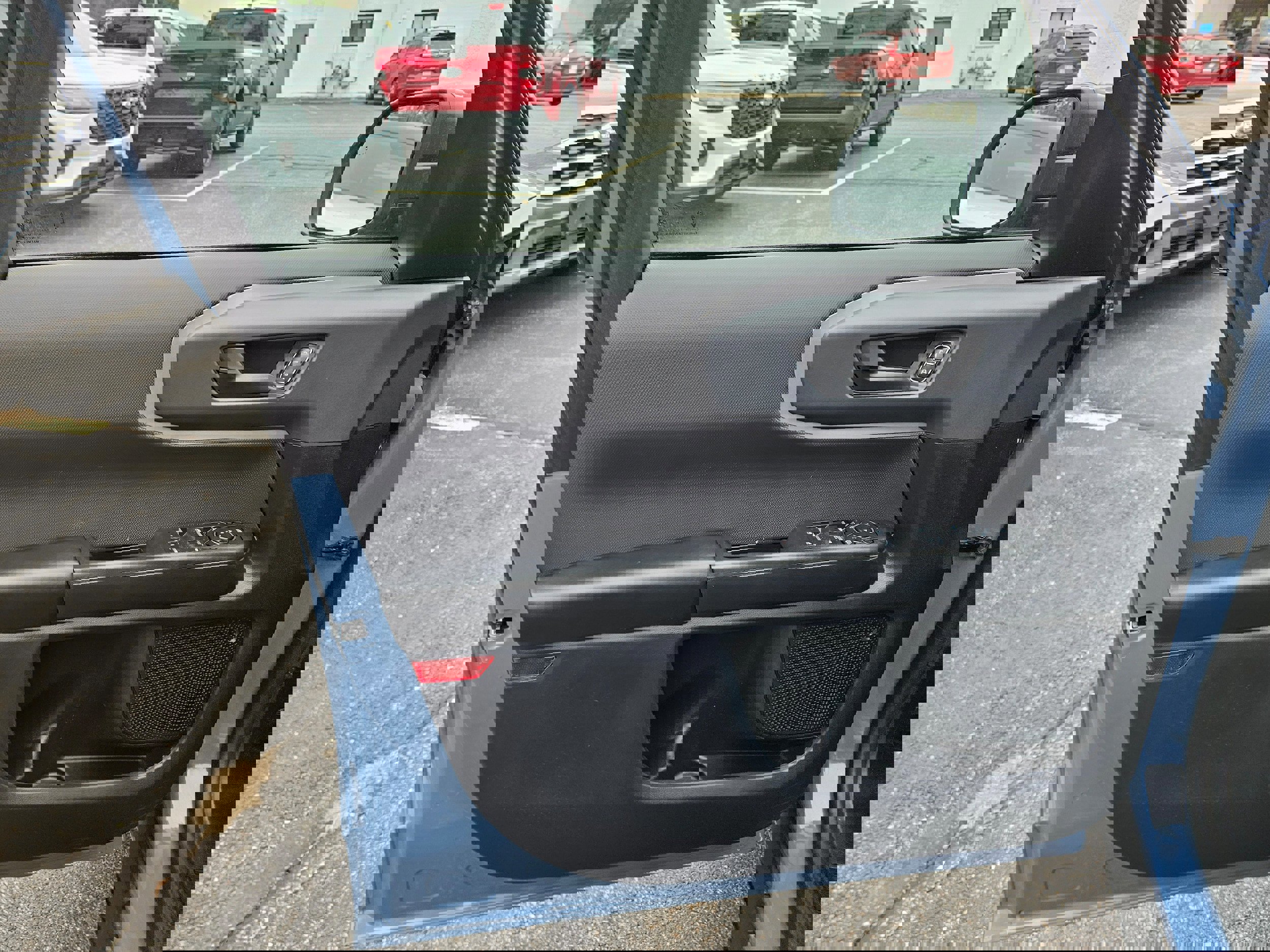 Certified 2024 Ford Bronco Sport Big Bend AWD/4WD image 15