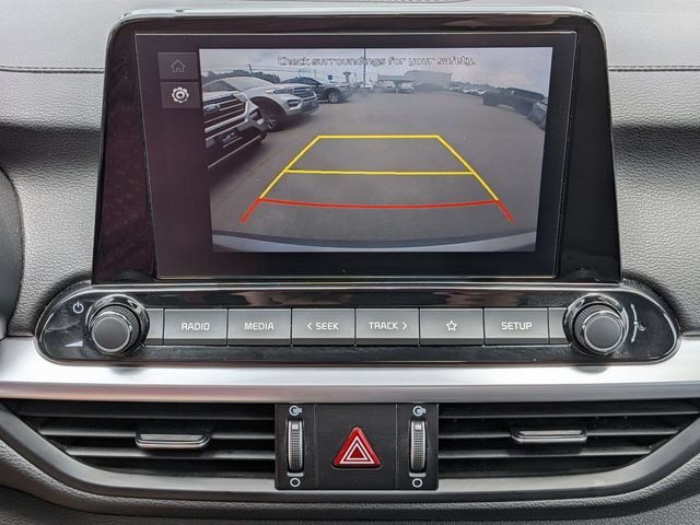 Used 2023 Kia Forte LXS FWD image 12