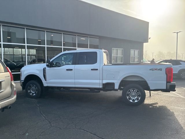 Certified 2024 Ford F350 XL w/ XL Driver Assist Package image 6